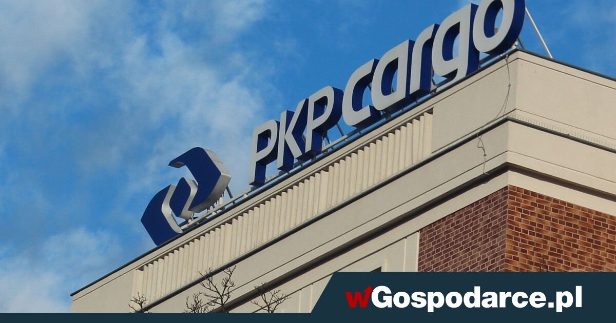 Zwijanie PKP Cargo! Kolejna faza zwolnień