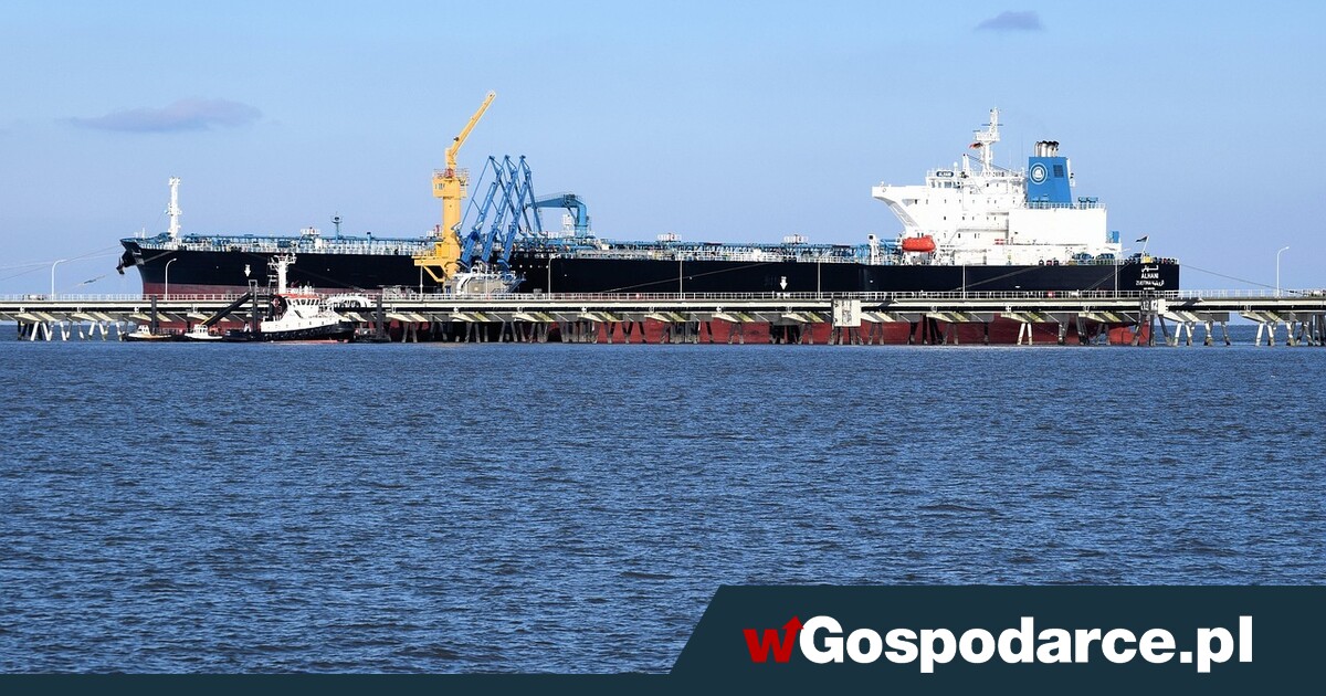 Gest wobec USA? Indie ograniczą zakupy rosyjskiej ropy