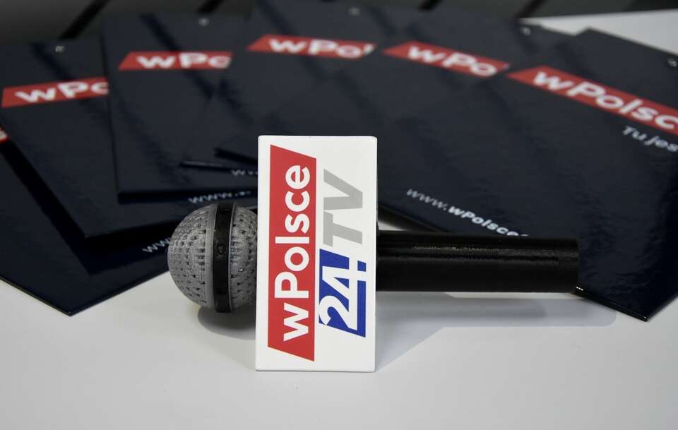 Seria pytań Telewizji wPolsce24 do Komendy Głównej Policji!