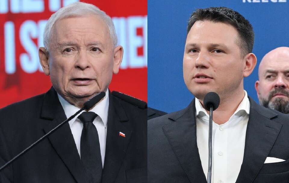 autor: PAP/Rafał Guz/PAP/Radek Pietruszka
