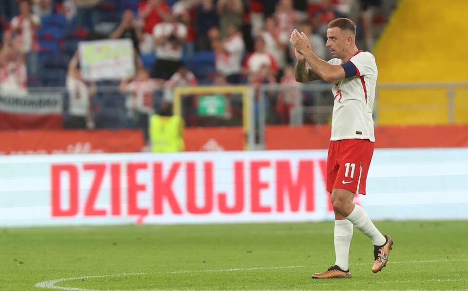 autor: PAP/Michał Meissner