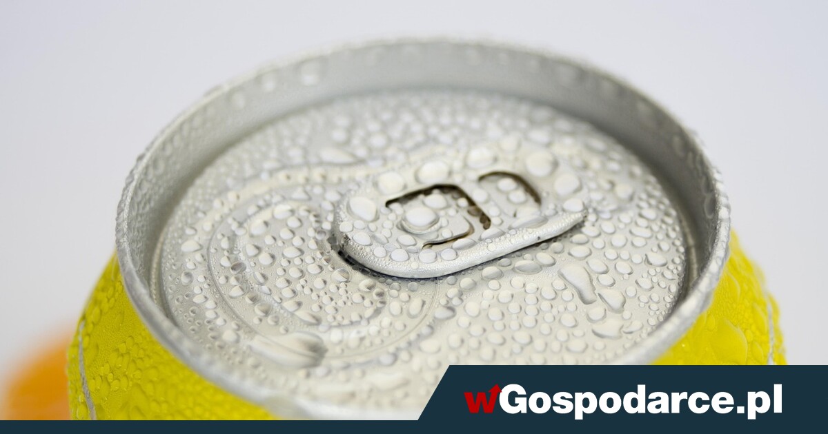 Alkotubki wróciły? Nie. Teraz przebrano je za oranżadę