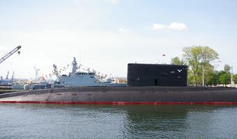 Polski okręt podwodny do szkolenia US Navy? Okazja dla MON do zacieśnienia współpracy z sojusznikiem