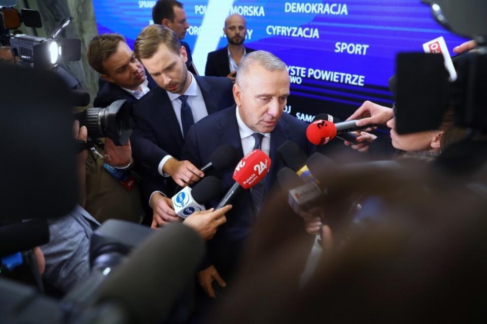 autor: PAP/Rafał Guz