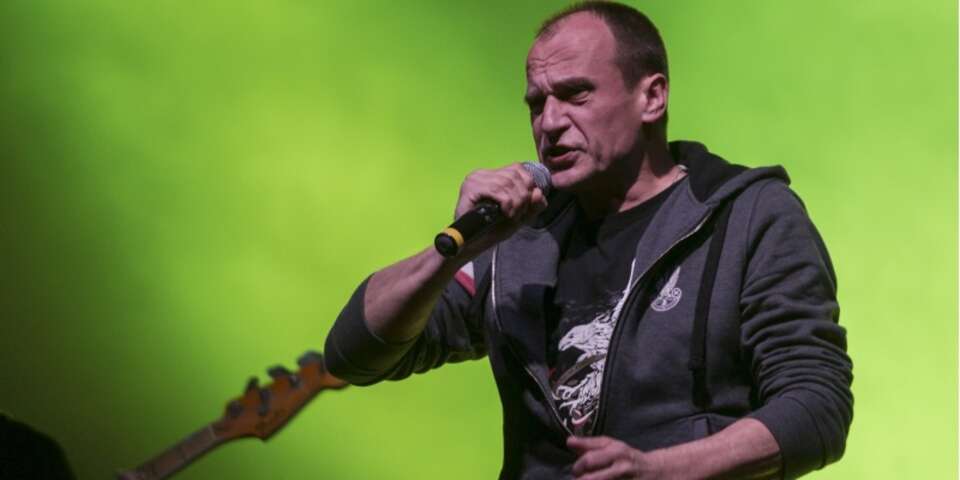 fot. PAP/ Aleksander Koźmiński