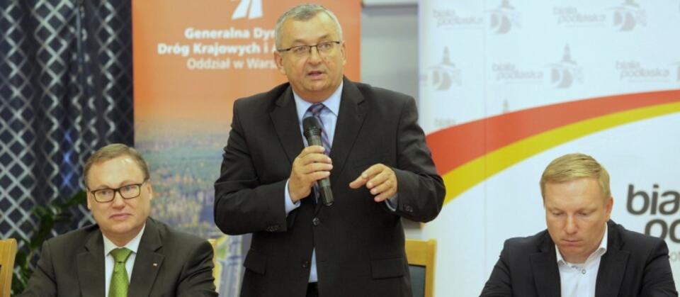 autor: PAP/Wojtek Jargiło