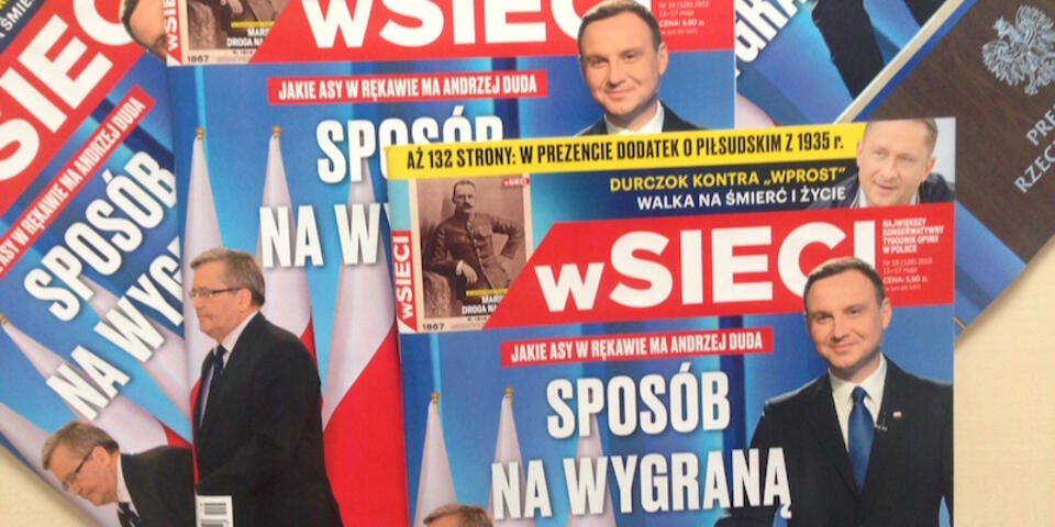 fot. wPolityce.pl/wSieci