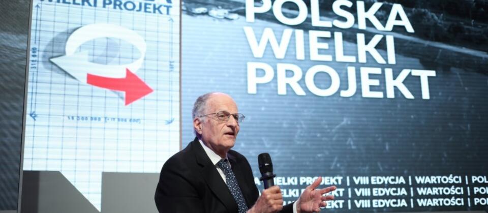 autor: 	PAP/Leszek Szymański
