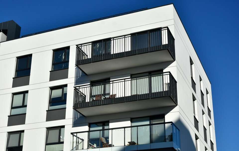 Blok  / autor: Fratria