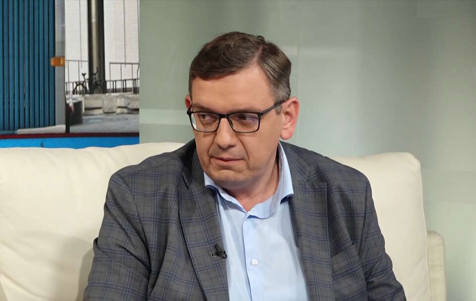 Cywiński z PSL: Jestem spokojny o to, jaka będzie konsumpcja jaj