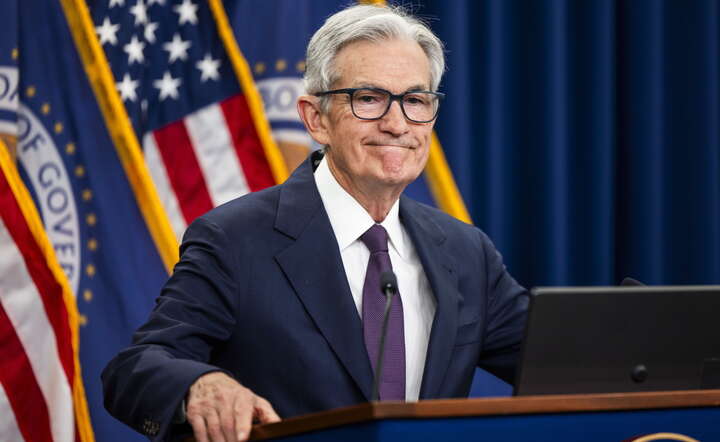Naciski Trumpa na nic. Fed postanowił