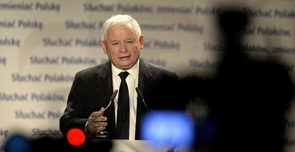fot. PAP/Darek Delmanowicz