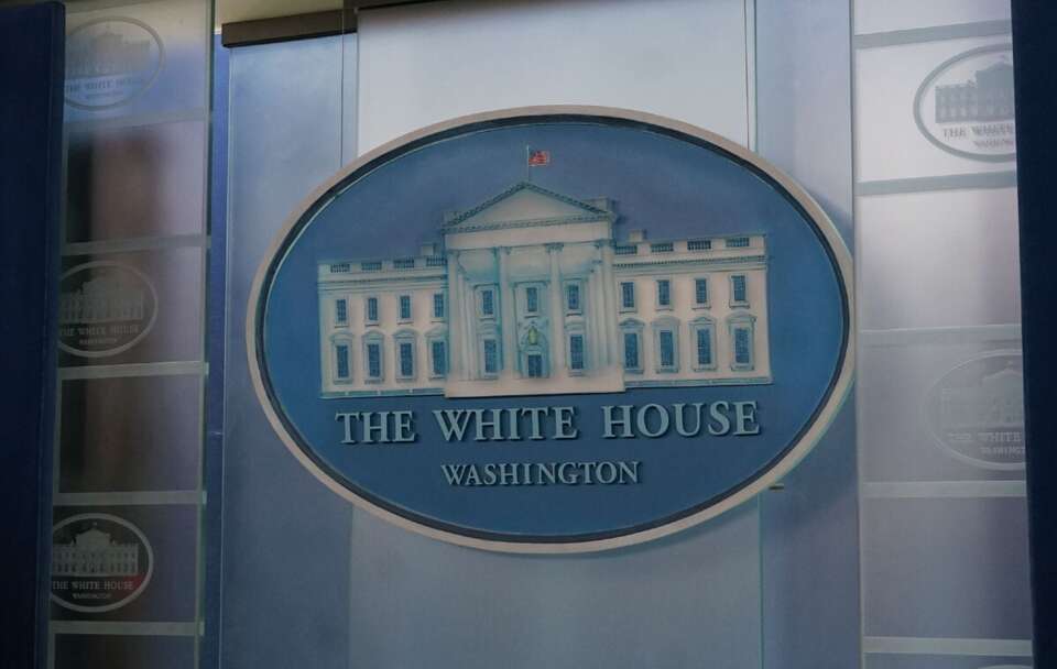 Biały Dom dementuje fałszywe doniesienia ws. strategii bezpieczeństwa USA / autor: Fratria