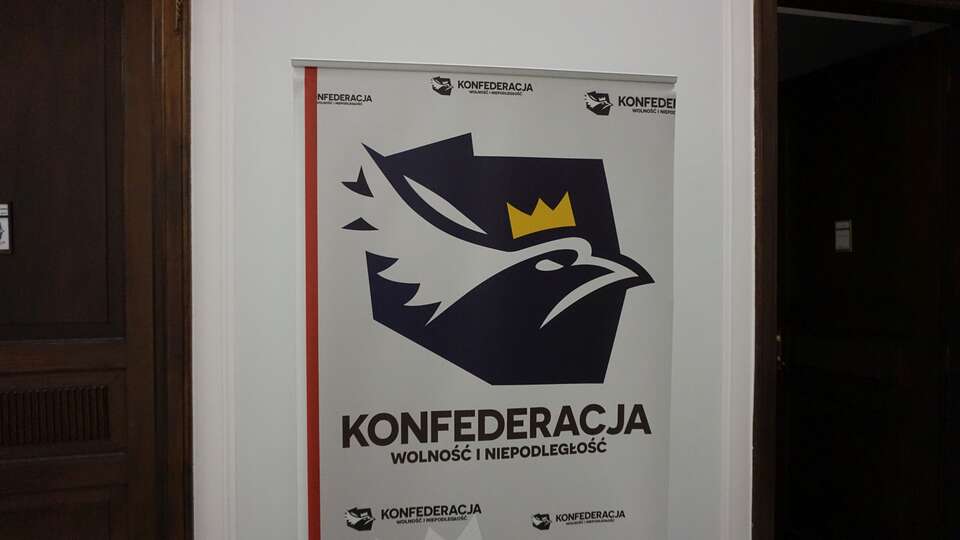 Konfederacja / autor: Fratria