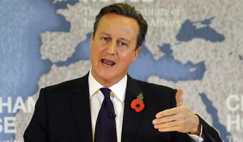 Brexit – yes or no? Premier David Cameron rozpoczyna debatę w sprawie reformy Unii Europejskiej