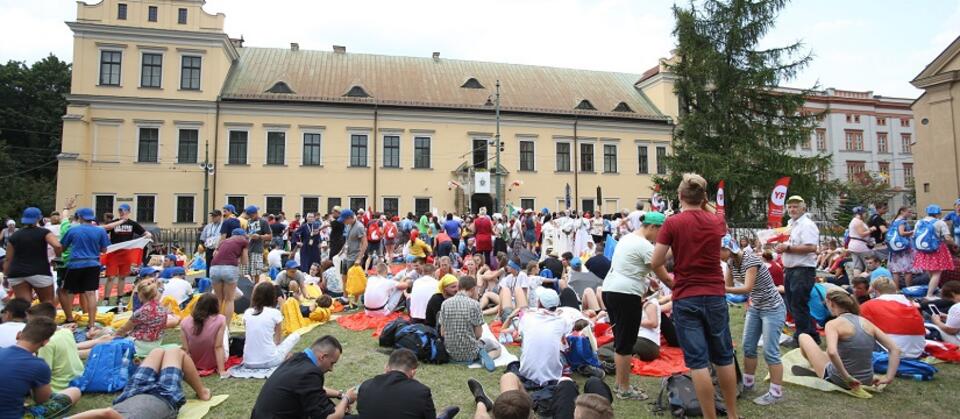 fot. PAP/Stanisław Rozpędzik