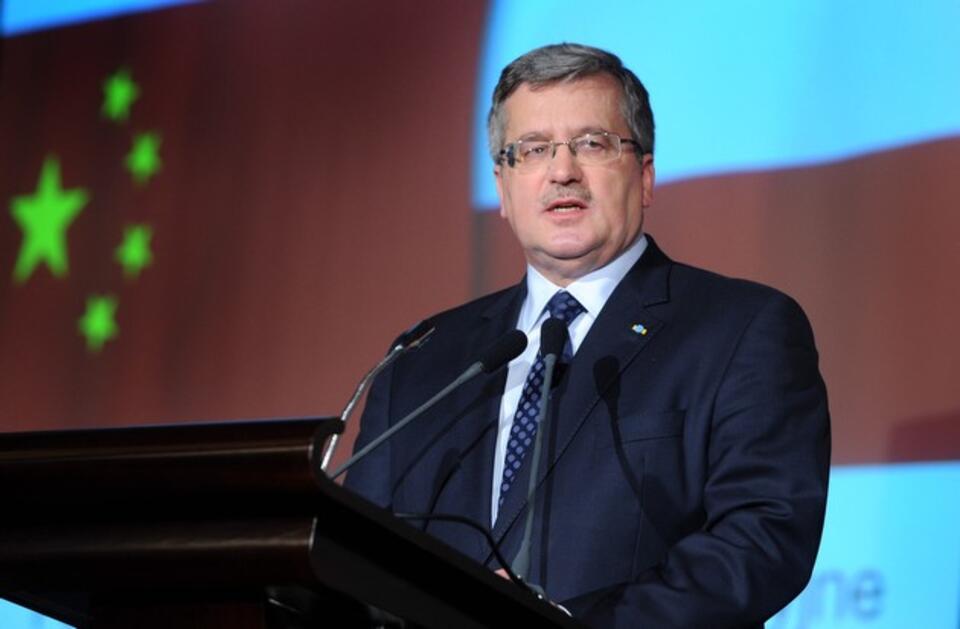 Fot. PAP / Jacek Turczyk