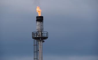 Polska. Prognoza popytu na gaz w 2023 i 2024 roku