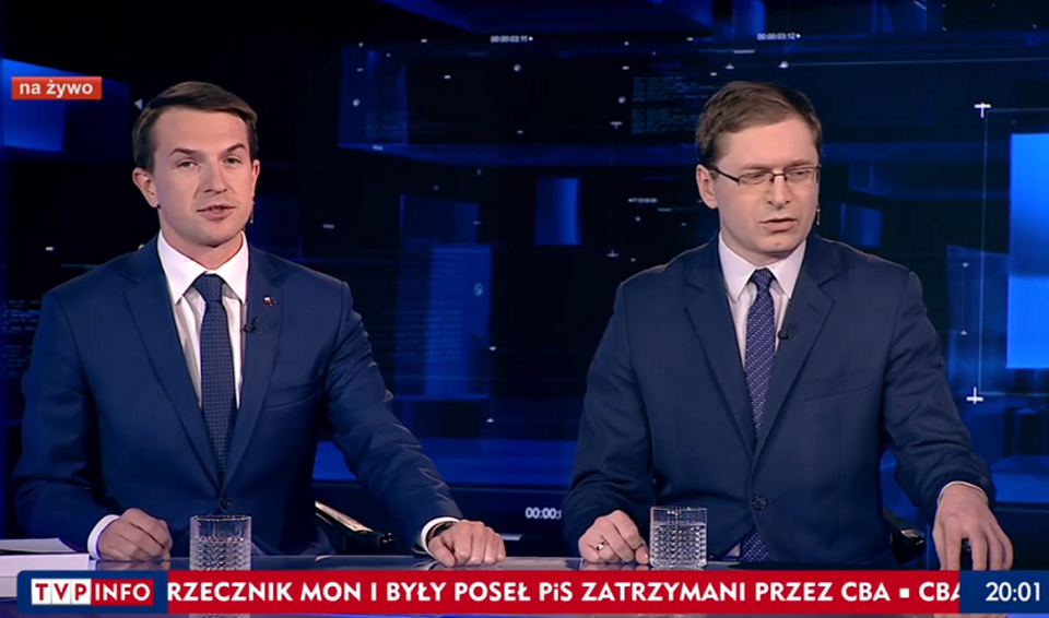 autor: wPolityce.pl/TVP Info