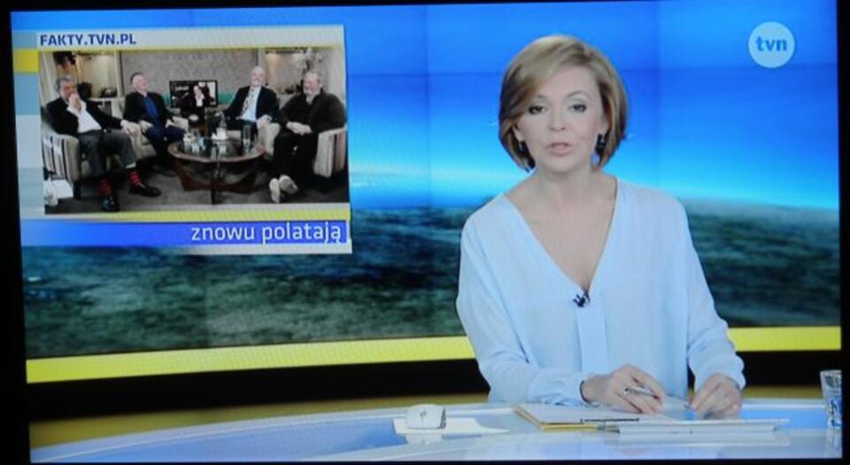 Fot. wPolityce.pl