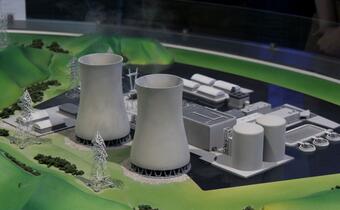 Laserowa fuzja jądrowa: Energetyczny przełom?