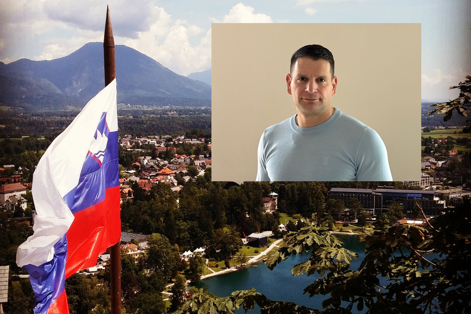 Flaga Słowenii/Zoran Stevanović / autor: Wikimedia Commons/https://creativecommons.org/licenses/by-sa/4.0/deed.en/VidicK01/Pixabay/Sleepwright