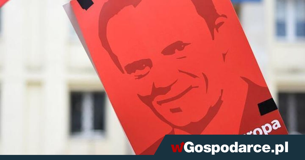 Praworządność, a może 