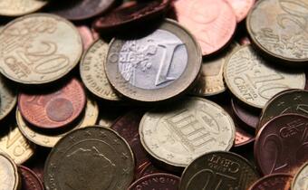 DM TMS Brokers: Pogłębienie dezinflacji zagraża euro