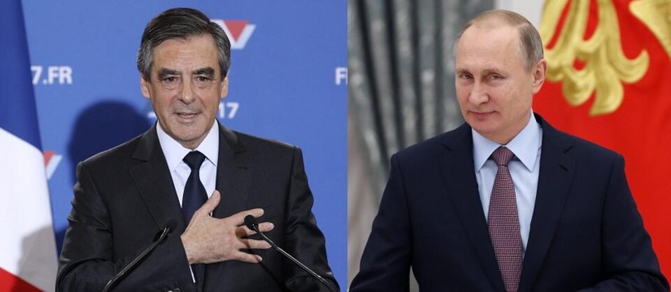 Fot. PAP/EPA/SERGEI ILNITSKY/POOL/YOAN VALAT