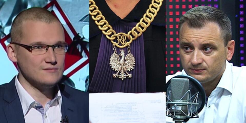 PAP/Jacek Turczyk/wPolityce.pl/Trójka/Polsat News