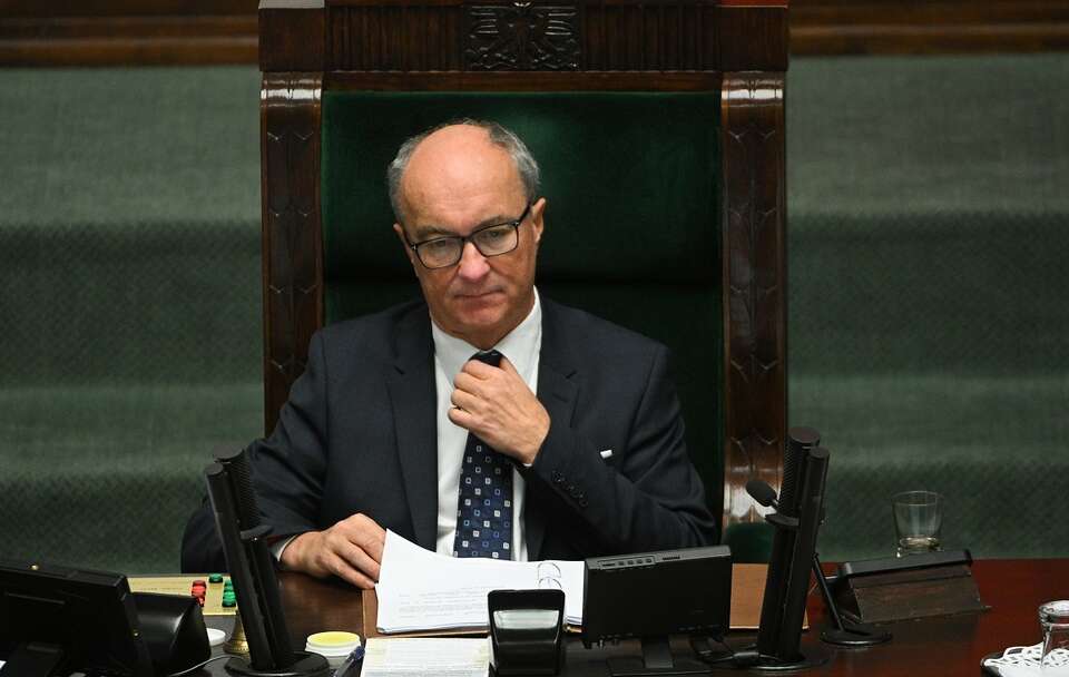 Ależ są mściwi! Czarzasty podjął ruch ws. uposażenia Ziobry