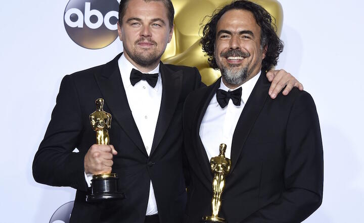 Oscary 2016: "Spotlight" najlepszym filmem; DiCaprio najlepszym aktorem