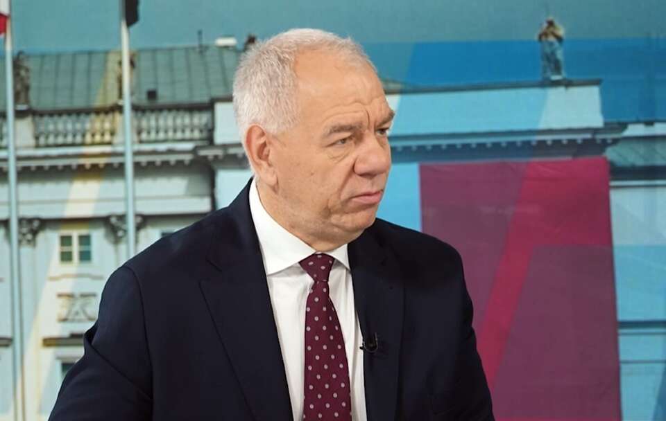 „Port Haller”. Sasin: Uzupełnienie CPK komponentem morskim