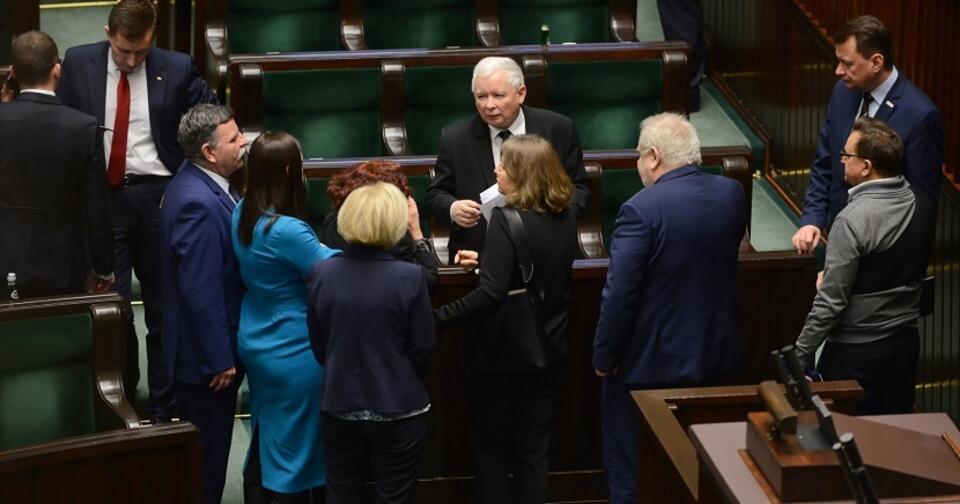 autor: PAP/Jakub Kamiński