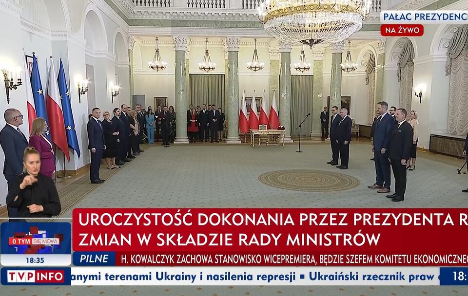 autor: wPolityce.pl/TVP Info (screenshot)