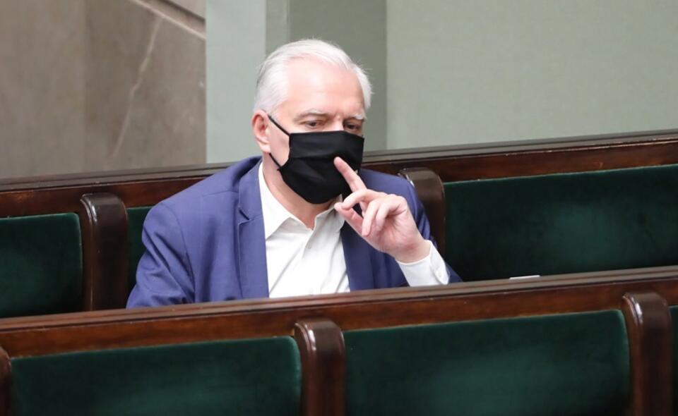 autor: PAP/Wojciech Olkuśnik