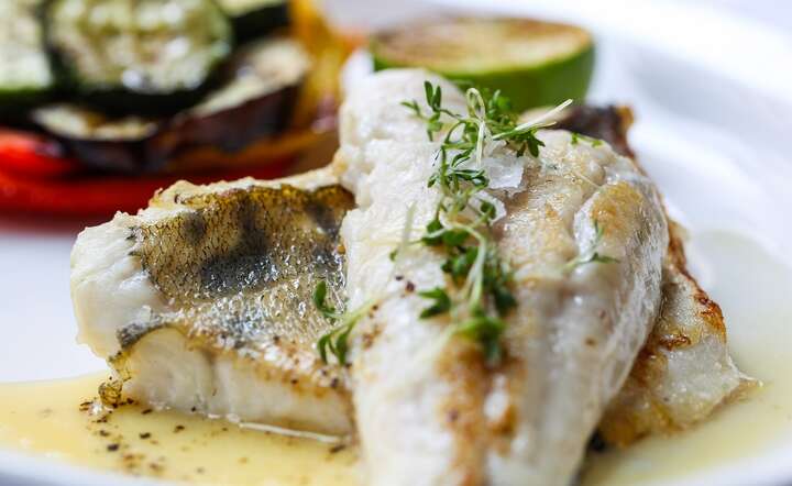 Dania z ryb są obowiązkowym elementem diety odpornościowej / autor: Pixabay