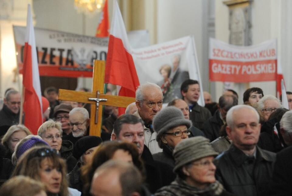 fot. PAP / B. Zborowski