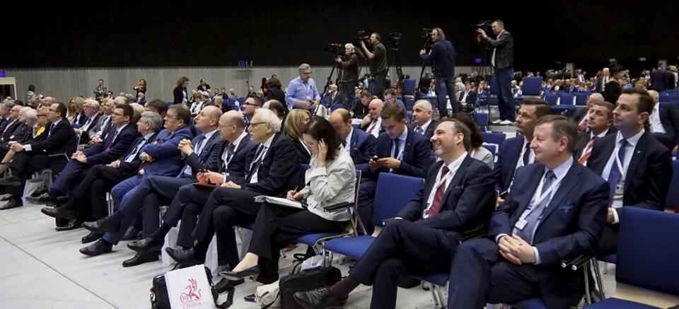 autor: fot. PAP/Michał Szalast