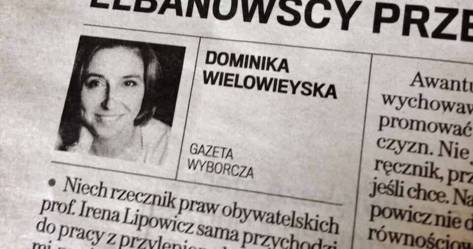 fot. wPolityce.pl/GW