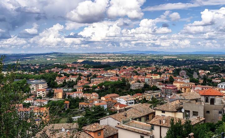 Włochy, Lacjum - zdjęcie ilustarcyjne. / autor: Pixabay