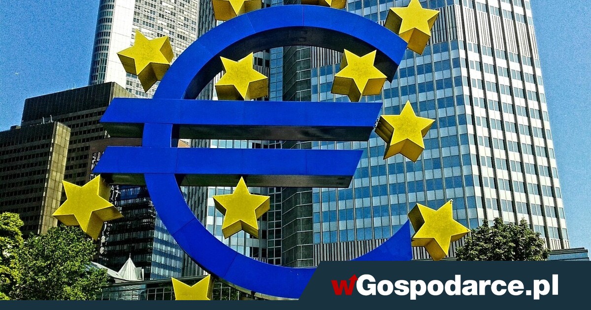 Właśnie wzrosły koszty SAFE dla Polski! Decyzja EBC