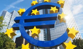 EBC zwiększa program wsparcia dla krajów strefy euro