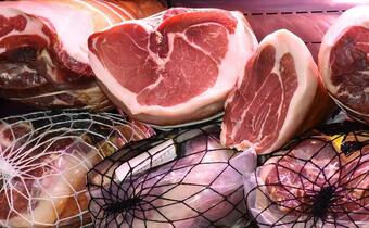 Reuters: Chiny nakazują wstrzymać import mięsa z USA