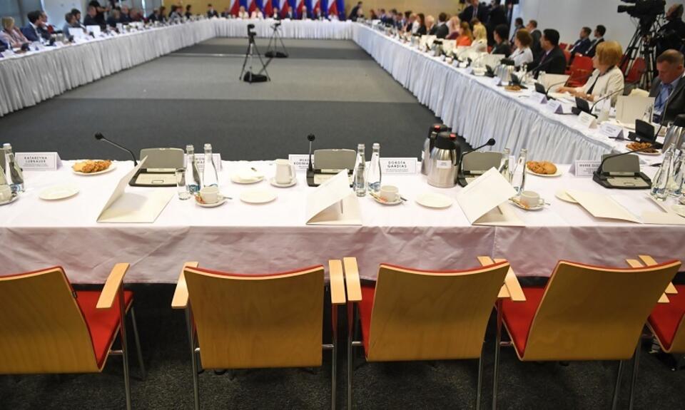 autor: PAP/Radek Pietruszka