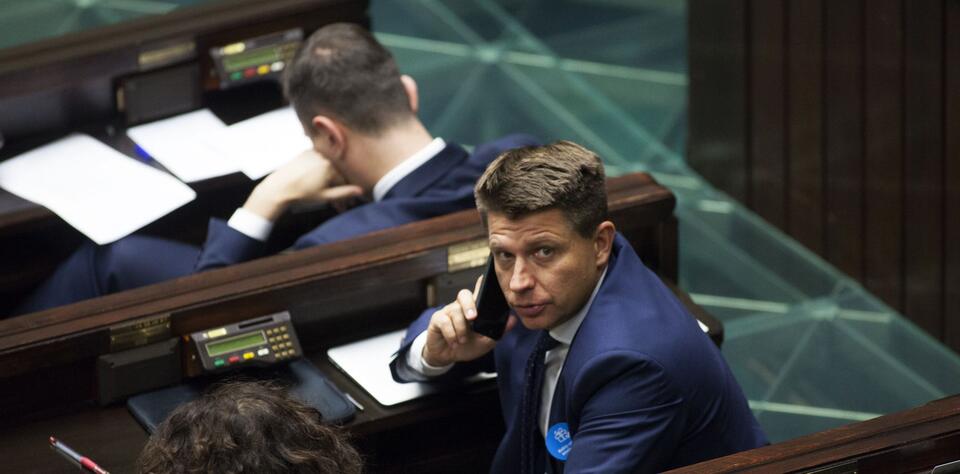 Ryszrad Petru / autor: wPolityce.pl