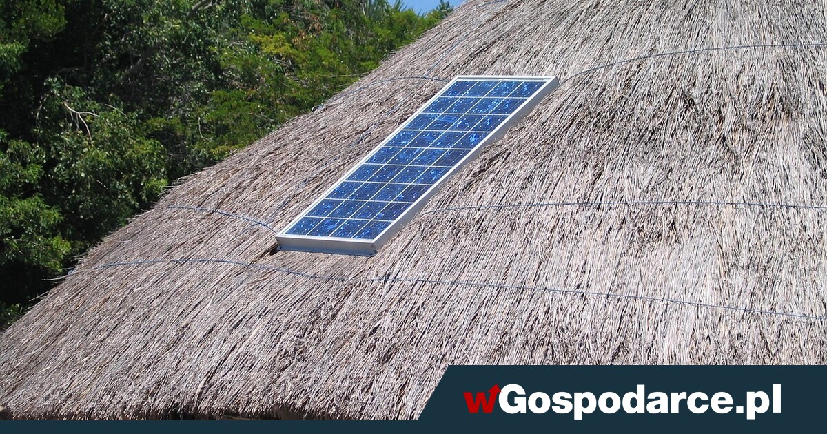 Nie mają prądu, choćby tego „zielonego”