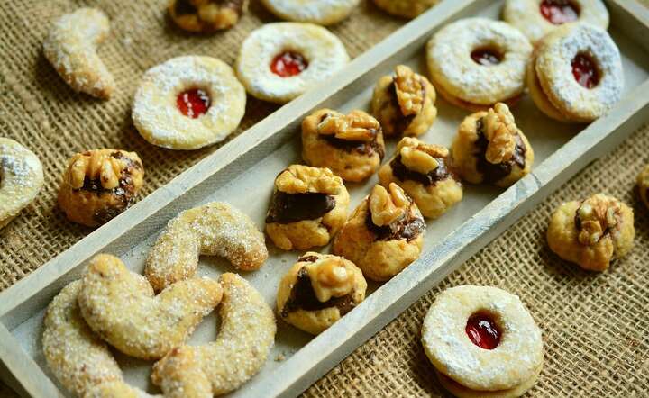 Kiedy sięgać po słodkie przekąski?