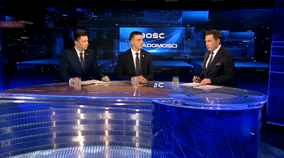 autor: wPolityce.pl/TVP Info