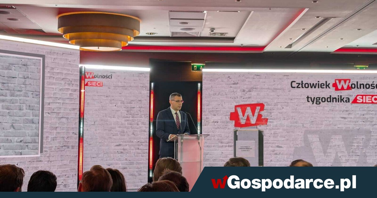 Jacek Karnowski: Prezydent Karol Nawrocki wzmacnia polską wolność